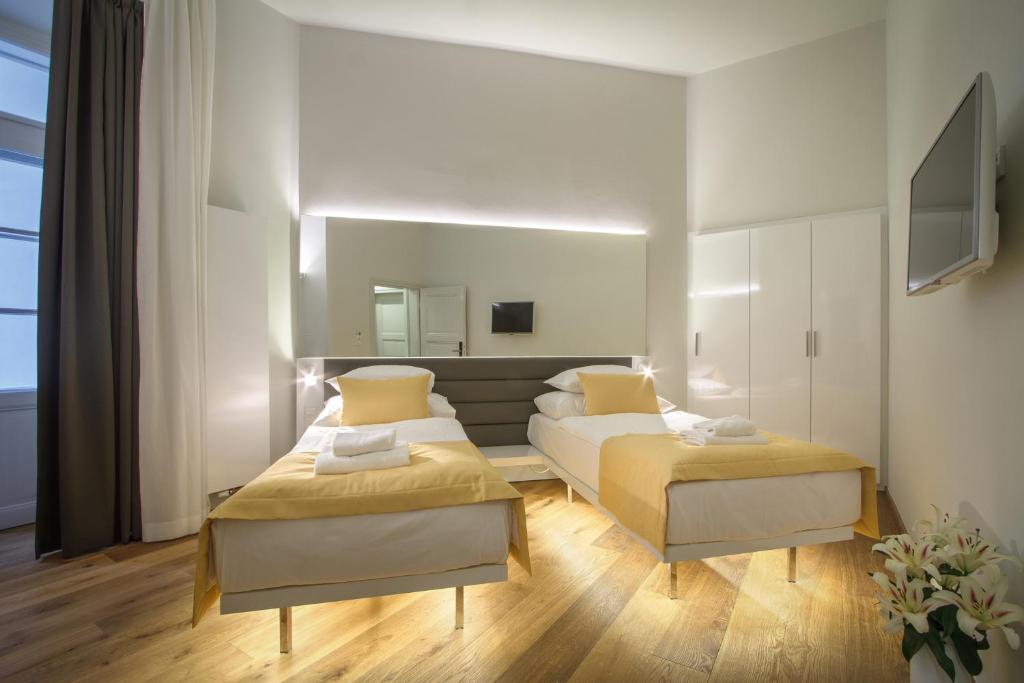 Hotel Bishop´s House