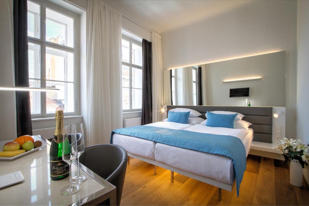 Hotel Bishop´s House