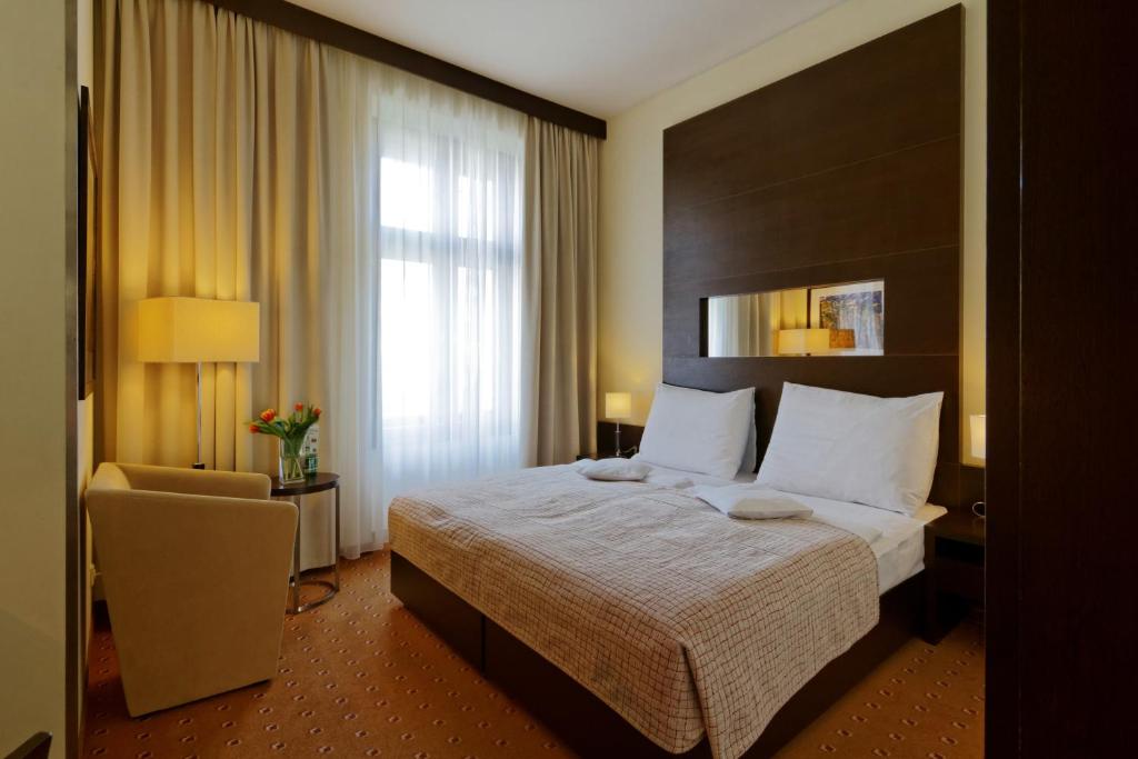Clarion Hotel Prague City