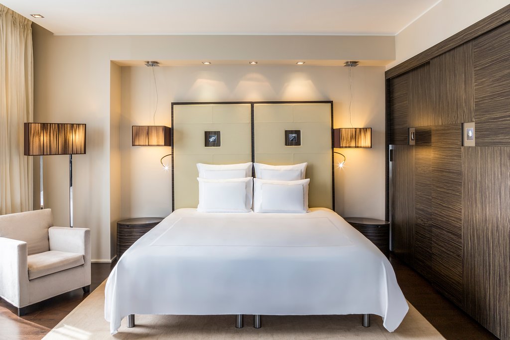 Swissôtel Tallinn