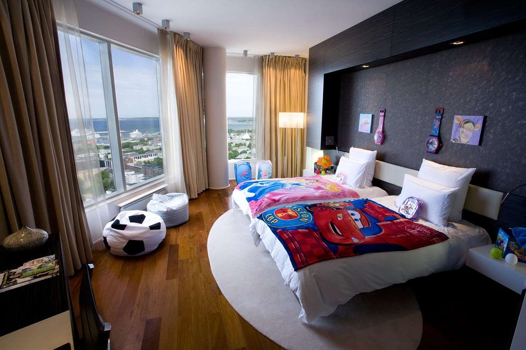 Swissôtel Tallinn