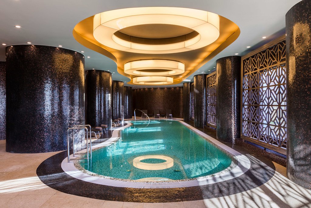 Swissôtel Tallinn