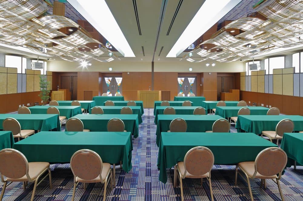 Miyako Resort Okushima Aqua Forest (Ex Hotel Kintetsu Aquavilla Ise Shima)