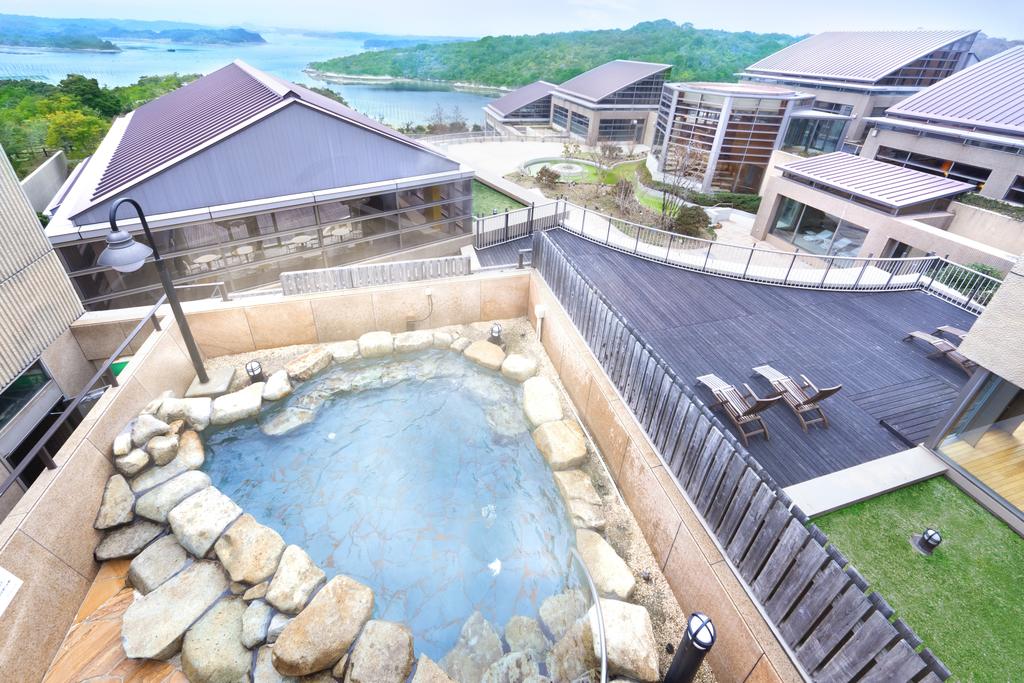Miyako Resort Okushima Aqua Forest (Ex Hotel Kintetsu Aquavilla Ise Shima)