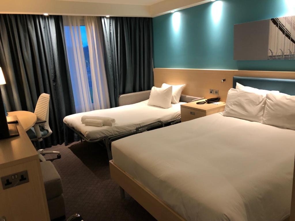 Hampton by Hilton Bristol Airport
