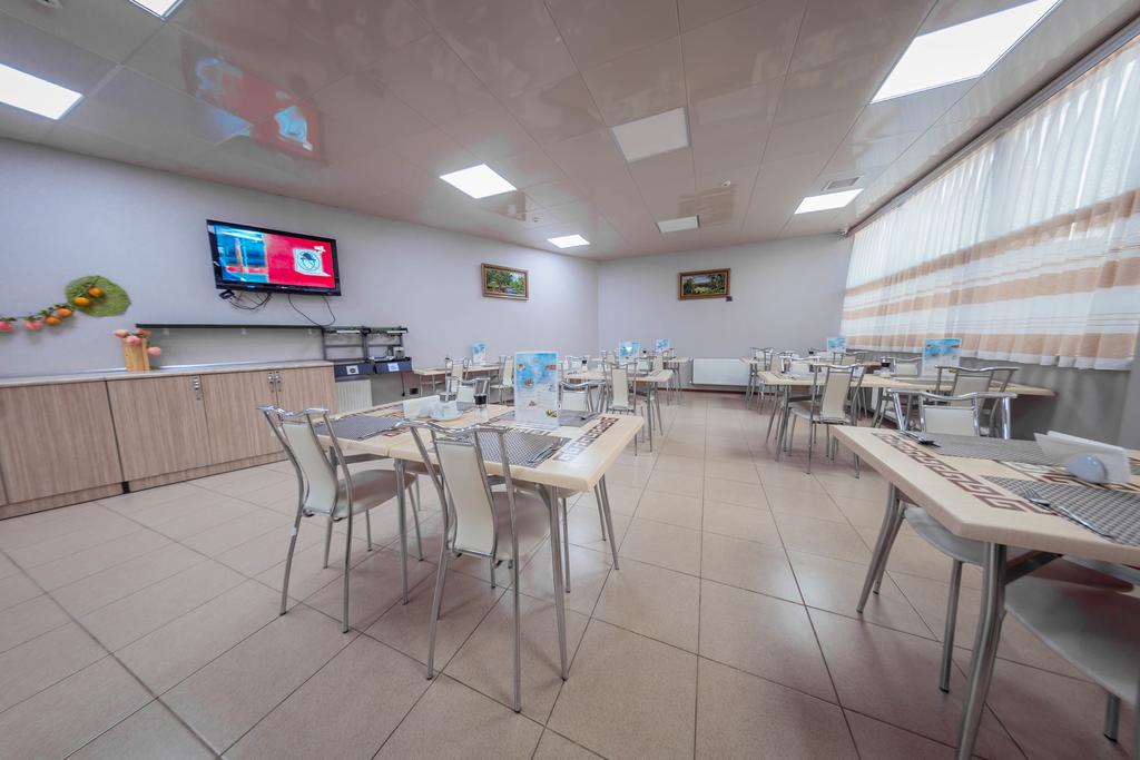 All Stars Hotel