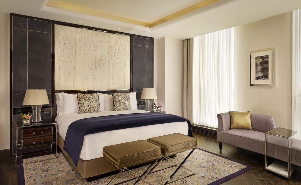 The Ritz-Carlton Astana
