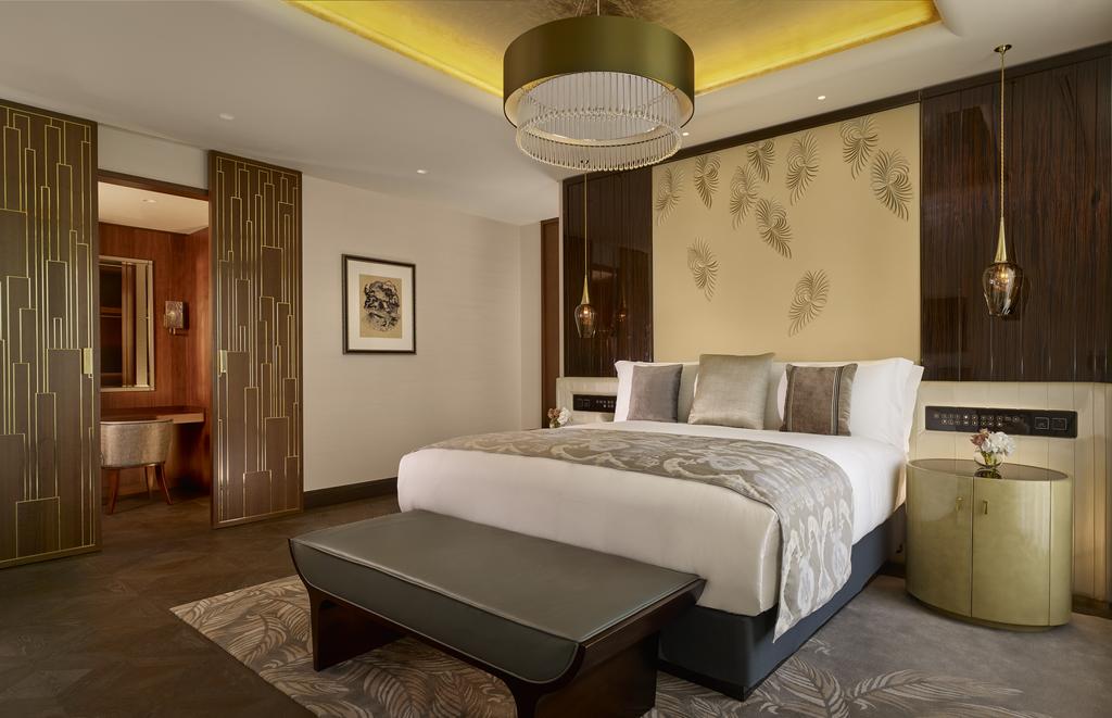 The Ritz-Carlton Astana