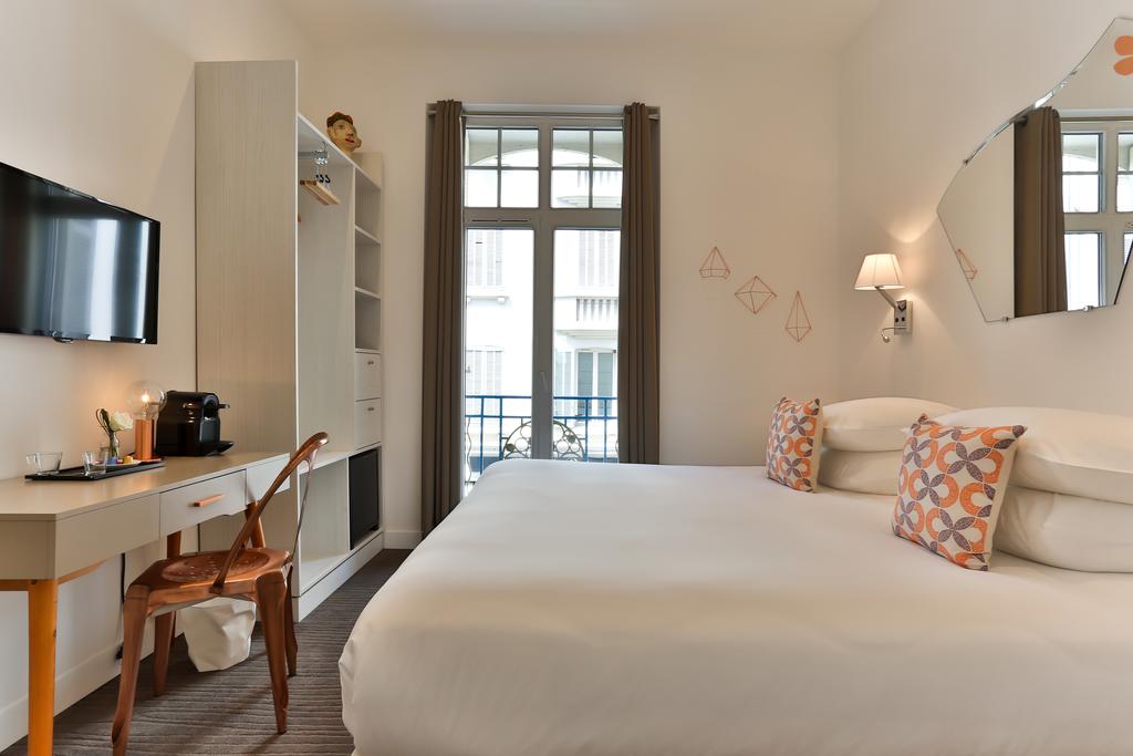 Hotel Simone Cannes Centre