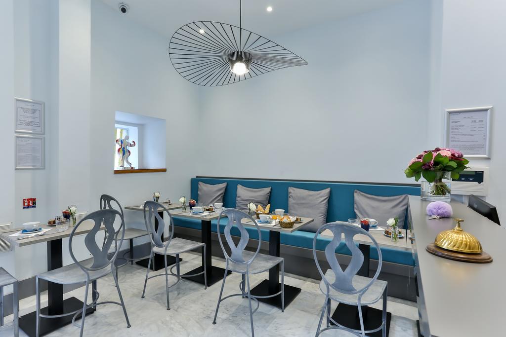 Hotel Simone Cannes Centre