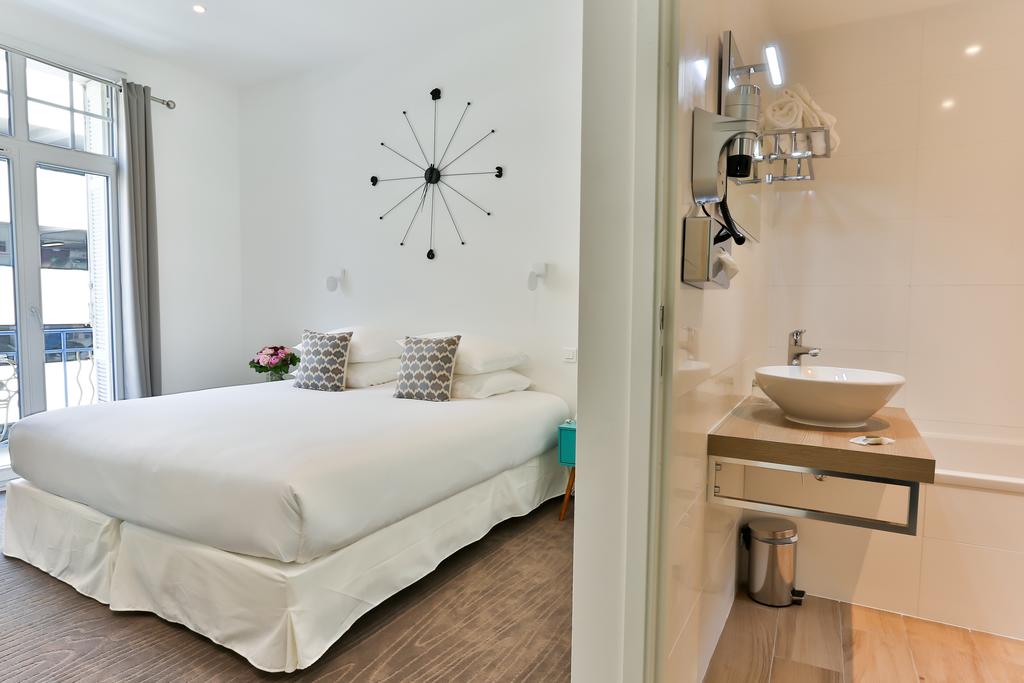 Hotel Simone Cannes Centre
