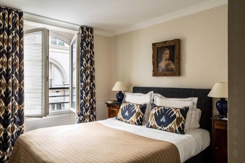 Hotel d'Orsay
