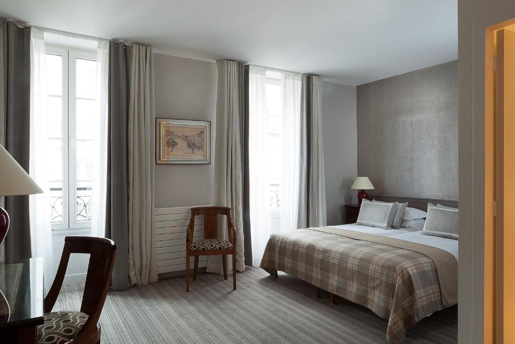 Hotel d'Orsay