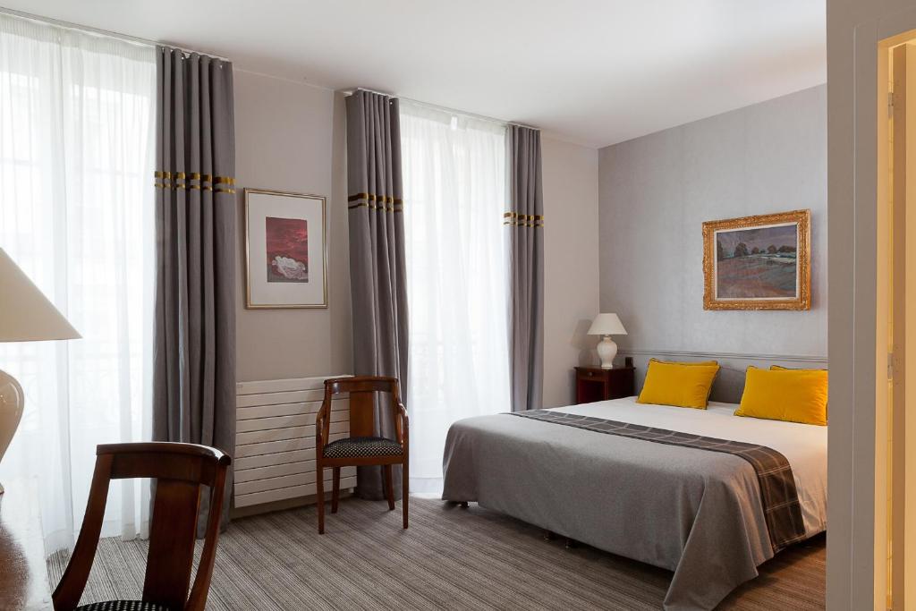 Hotel d'Orsay