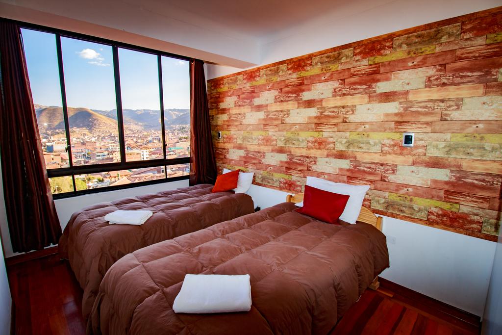 Hotel R House Cusco