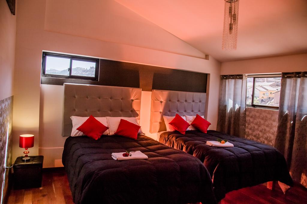 Hotel R House Cusco
