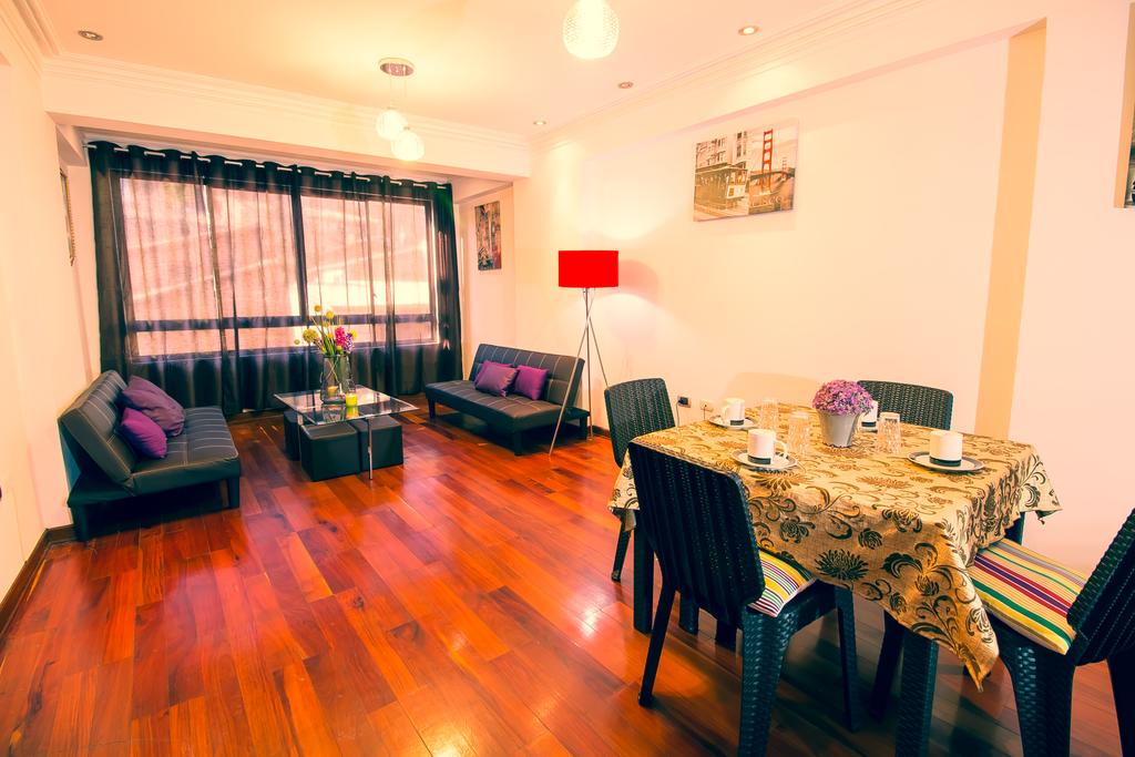 Hotel R House Cusco