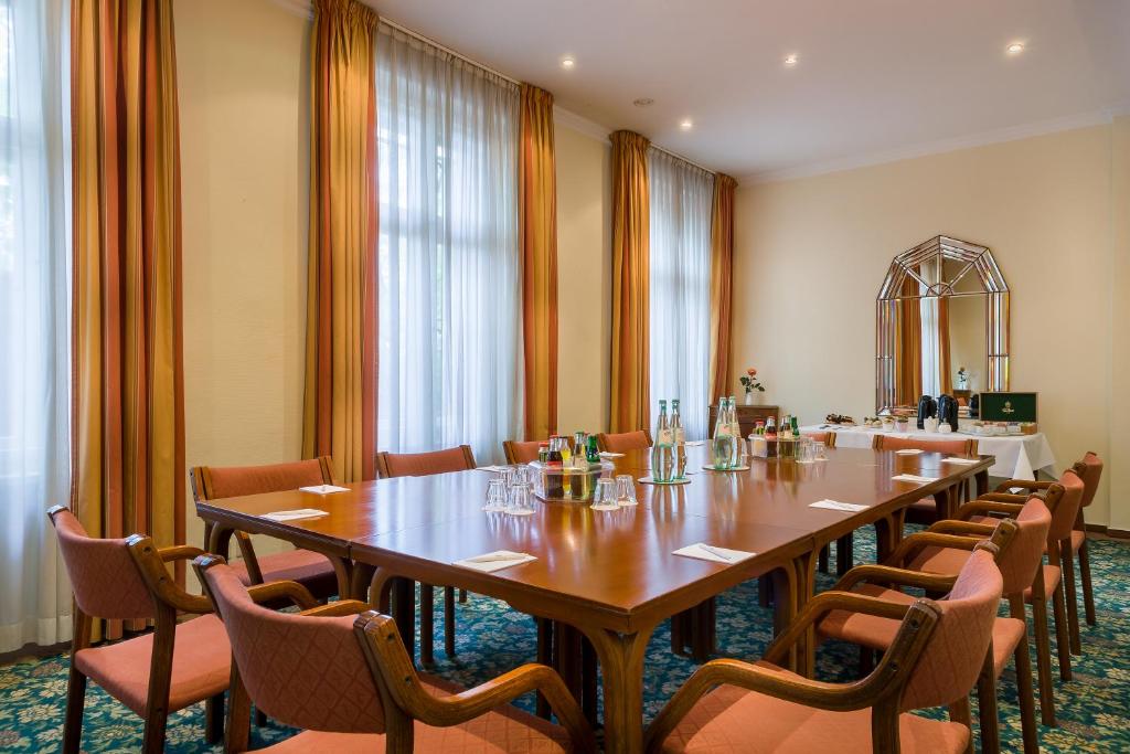 NOVUM Hotel Kronprinz Berlin