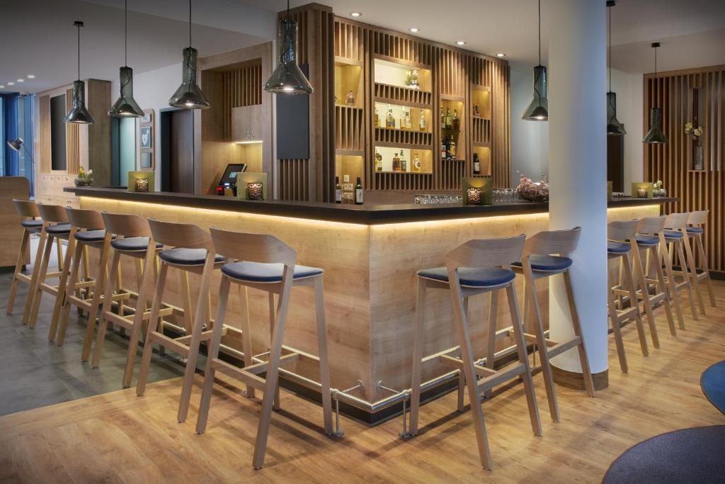 Holiday Inn Express Baden-Baden