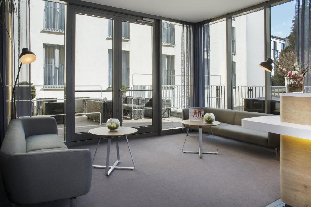 Holiday Inn Express Baden-Baden