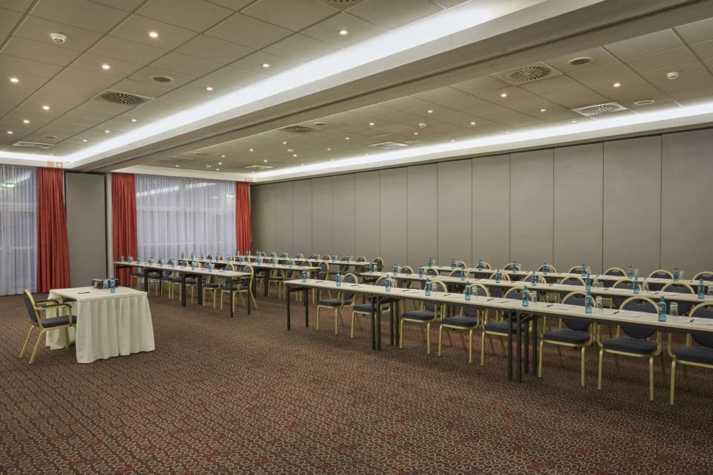 Ramada Leipzig Halle
