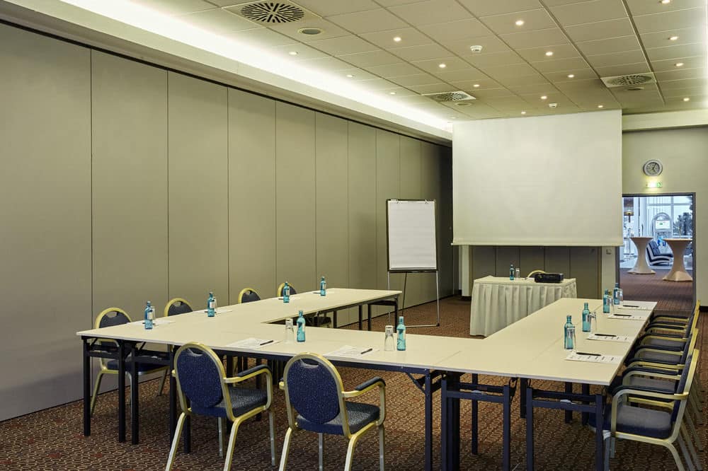 Ramada Leipzig Halle