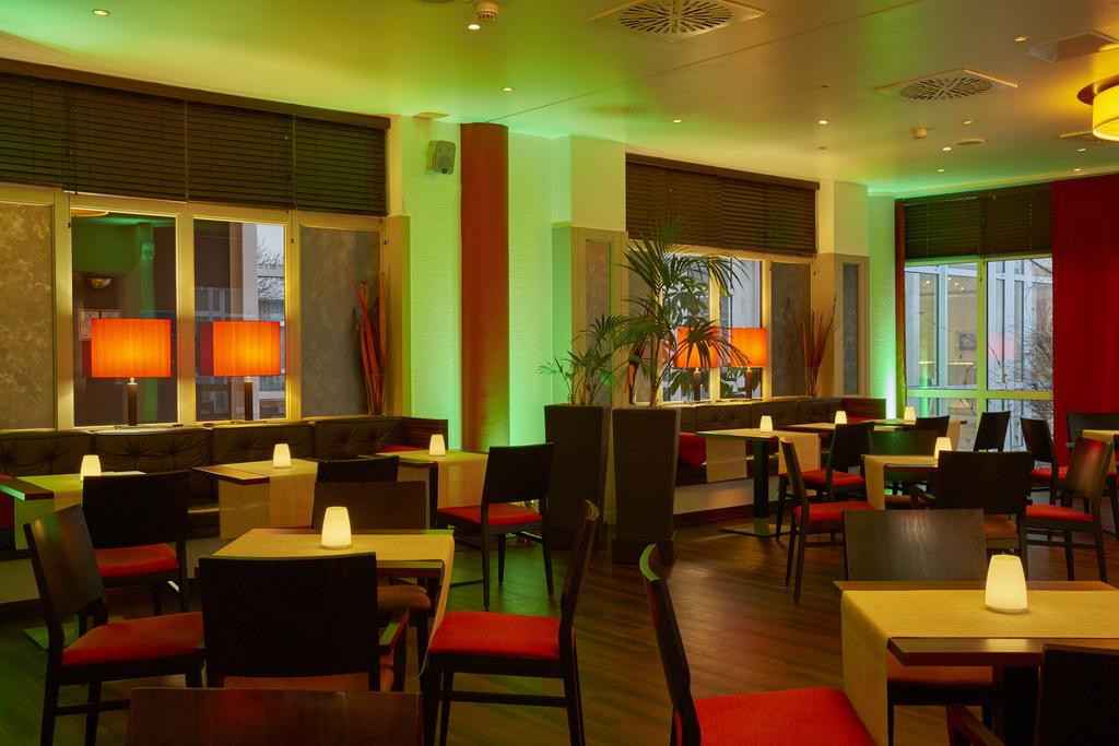 Ramada Leipzig Halle