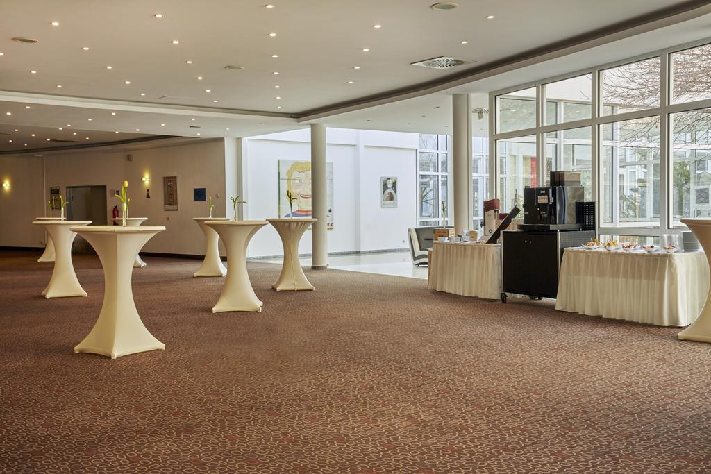 Ramada Leipzig Halle