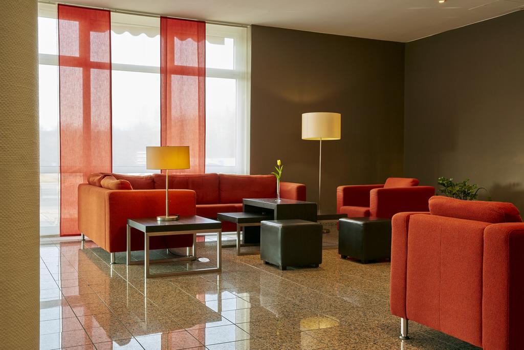 Ramada Leipzig Halle