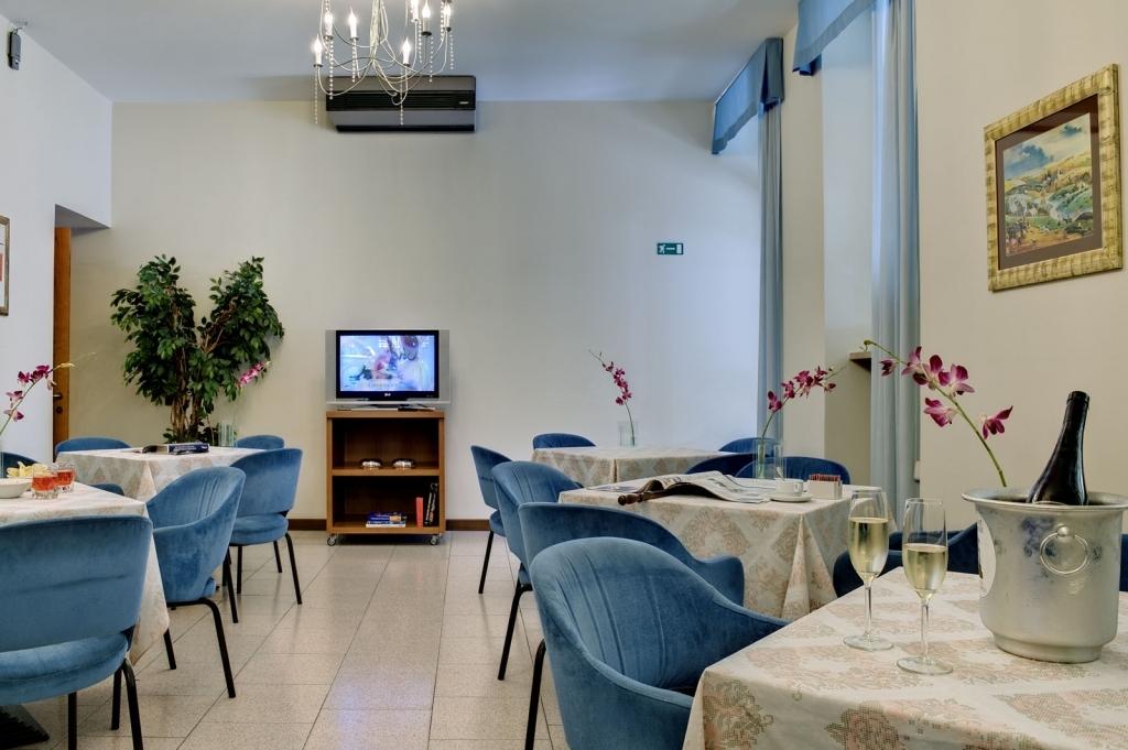 Hotel Savona