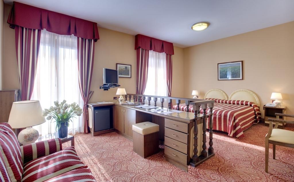 Hotel Savona