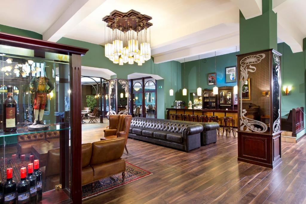 TRYP by Wyndham Kassel City Centre Hotel