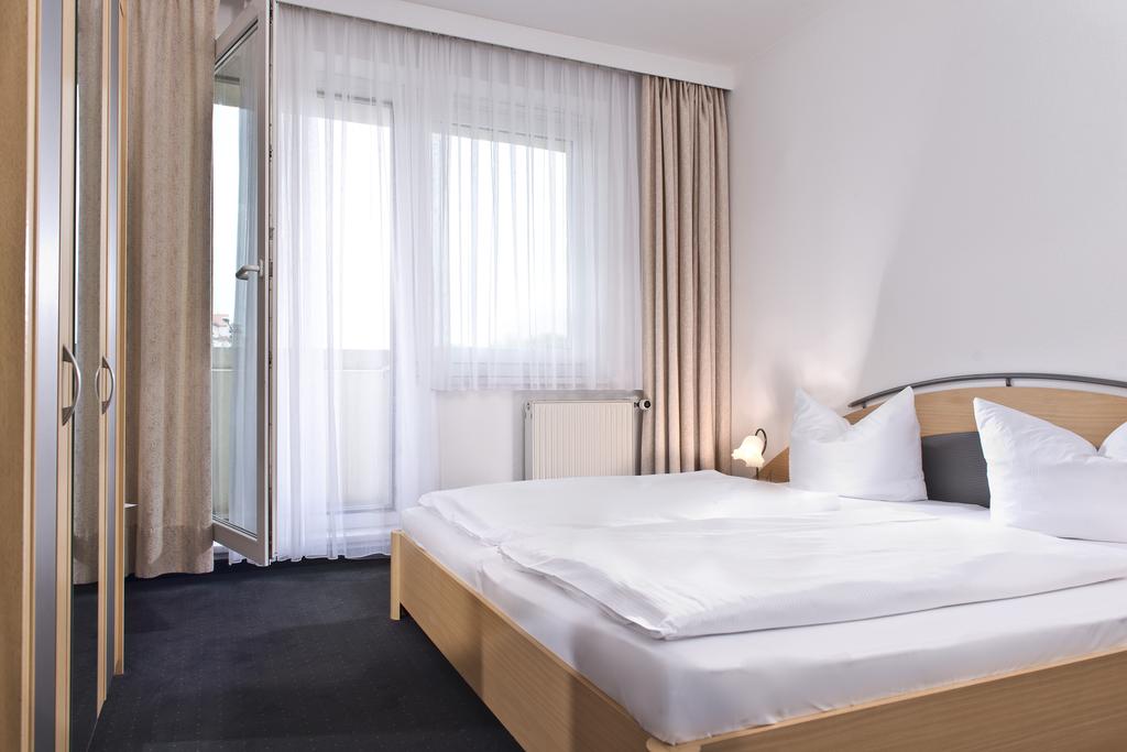 Days Inn by Wyndham Leipzig City Centre