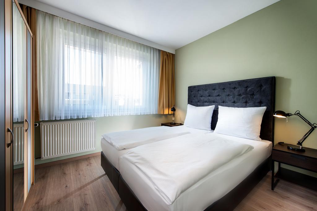 Days Inn by Wyndham Leipzig City Centre