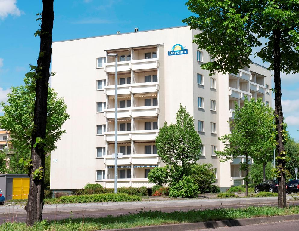 Days Inn by Wyndham Leipzig City Centre