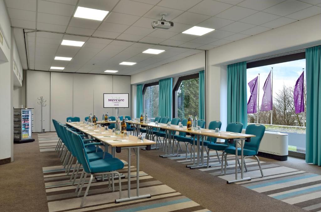Mercure Hotel Koblenz