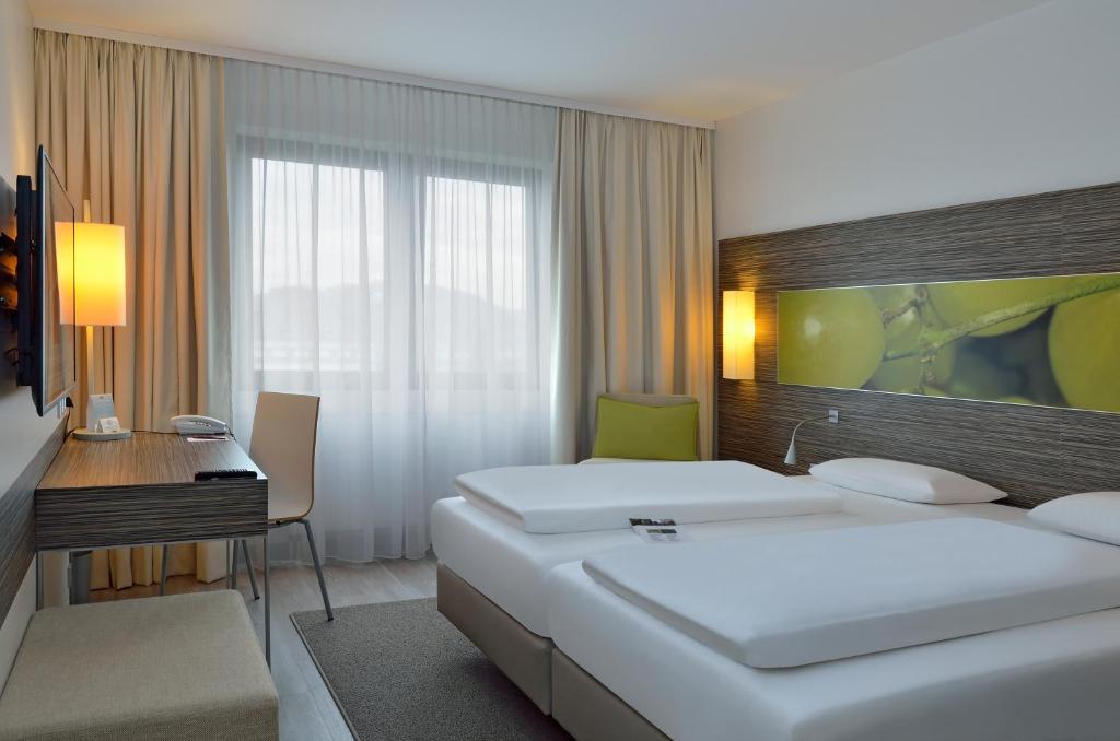 Mercure Hotel Koblenz