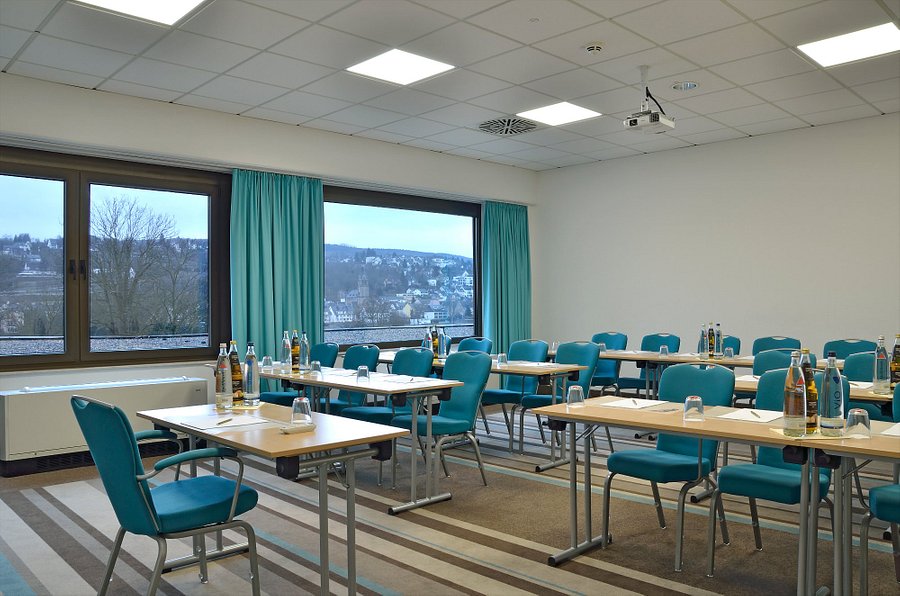 Mercure Hotel Koblenz