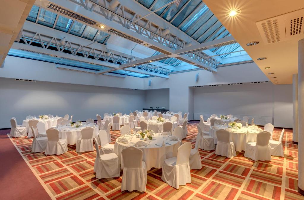 Radisson Blu Leipzig