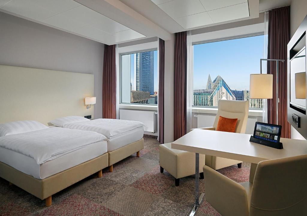 Radisson Blu Leipzig
