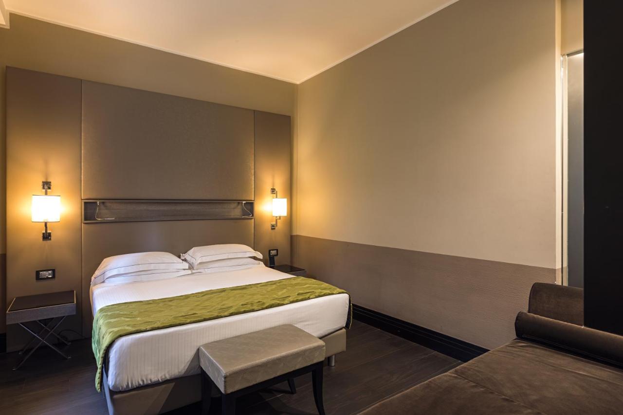 Rome Life Hotel