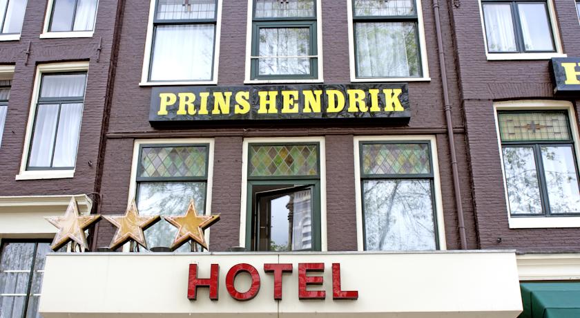 Prins Hendrik