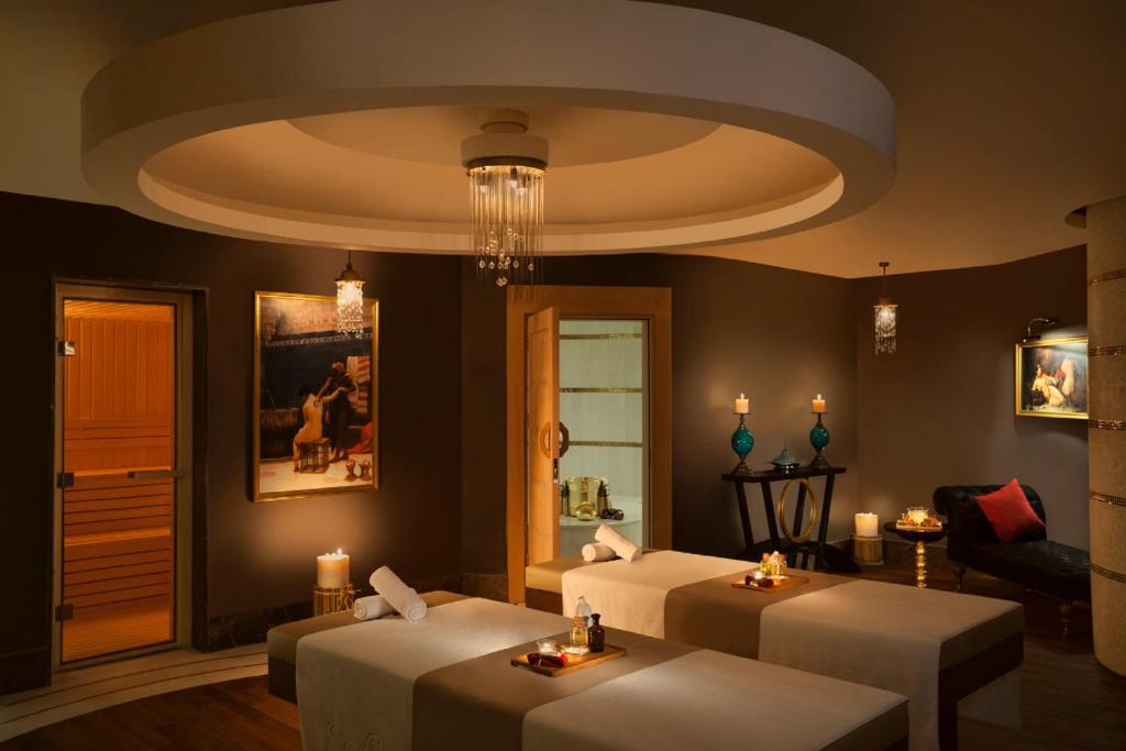 CVK Park Bosphorus Hotel Istanbul