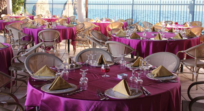 Villa Le Zagare Relais & Spa