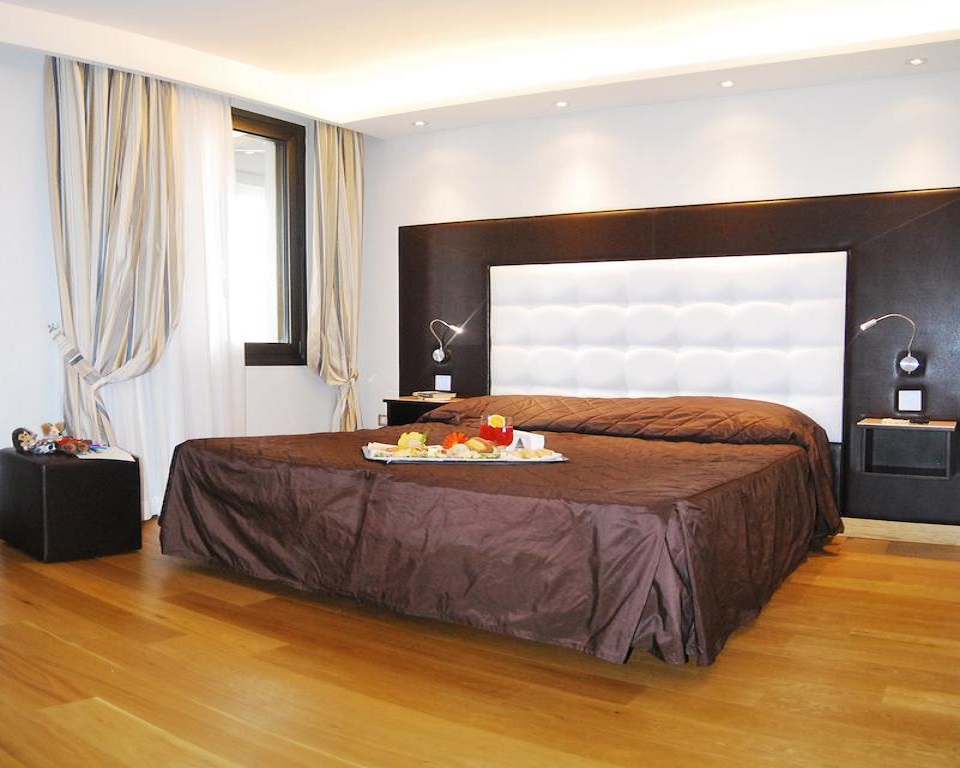 Royal Caserta Hotel