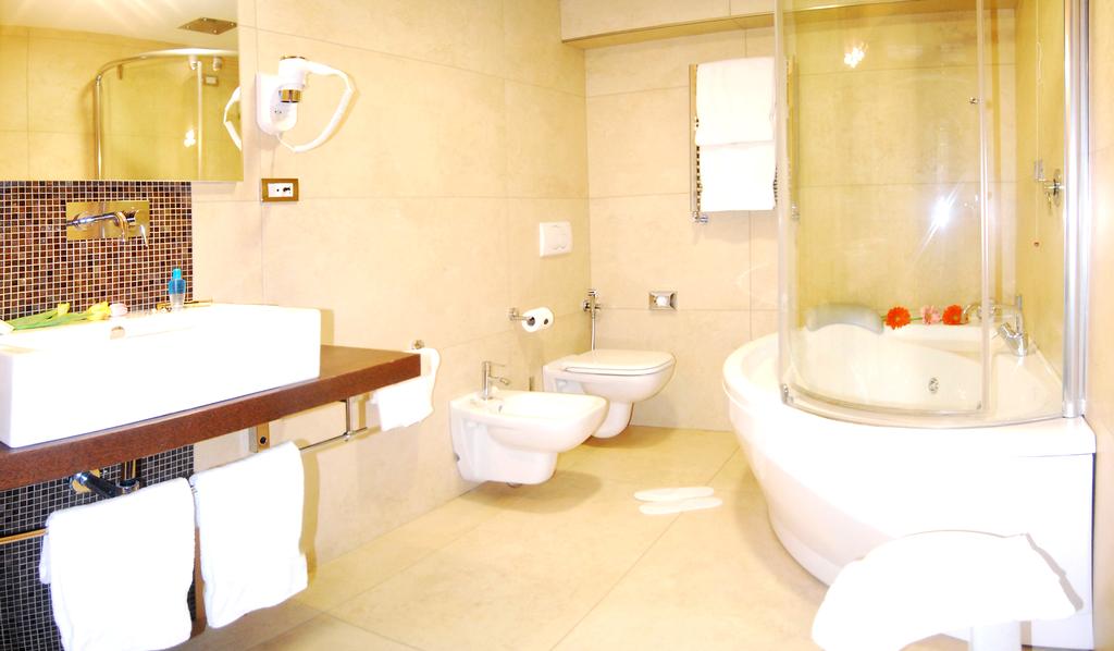 Royal Caserta Hotel