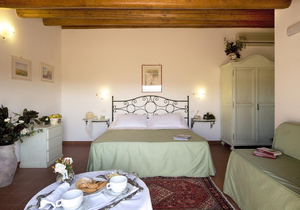 Villa Favorita Relais