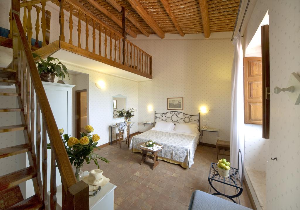 Villa Favorita Relais