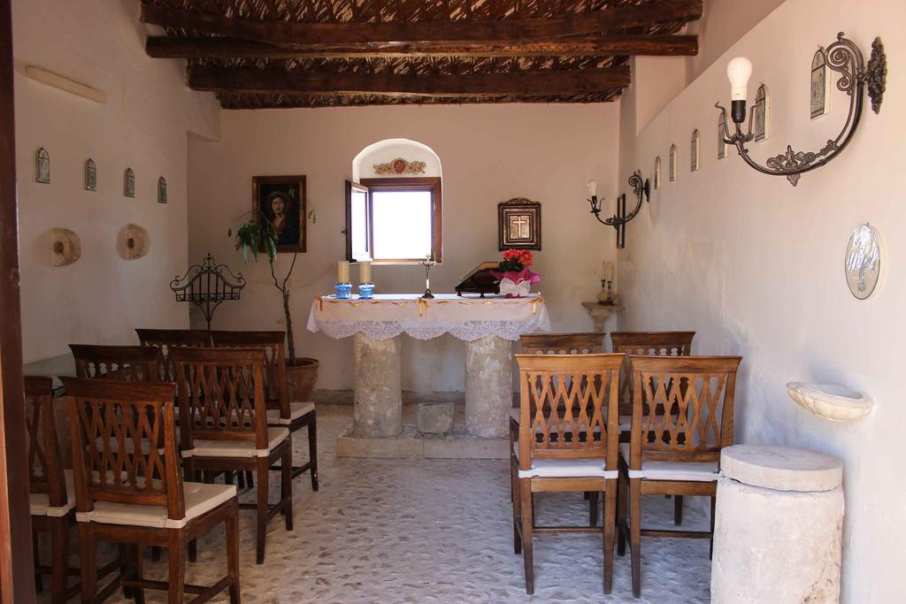 Villa Favorita Relais