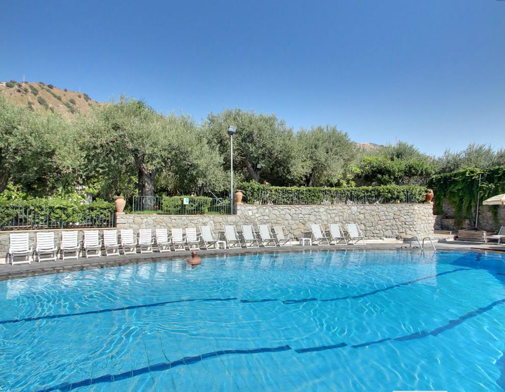 Hotel Villa Paradiso